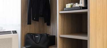 Chambre Simple Supérieure