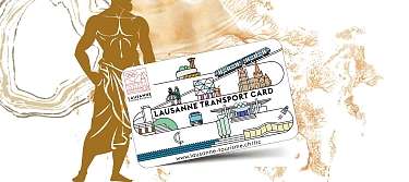 Lausanne Staedtetrip Lausanne Transport Card