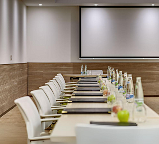 Seminar Hotel Lausanne Hotel Continental Lausanne