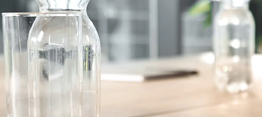Hotel Continental Engagiert im Alltag - PET Recycling Mülltrennung Wasserreduktion