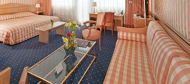 Doppelzimmer Komfort 